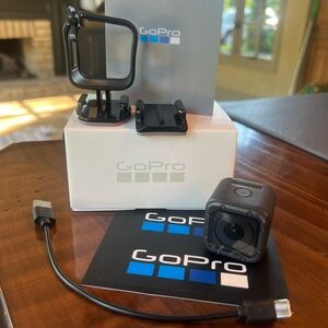 GoPro Hero Session 5